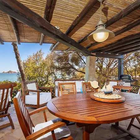Casa Di Milly Al Mare *
