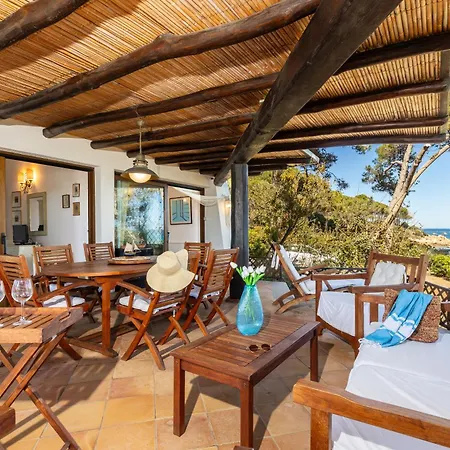 Casa Di Milly Al Mare
