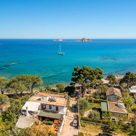 Casa Di Milly Al Mare Santa Maria Navarrese