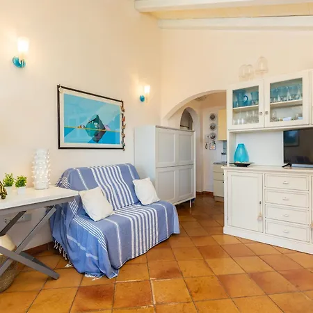 Casa Di Milly Al Mare Villa