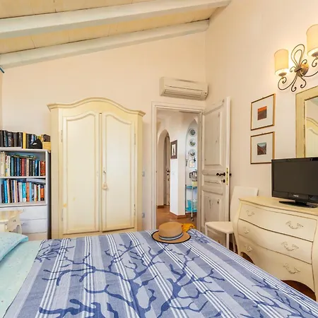 Casa Di Milly Al Mare 别墅 *