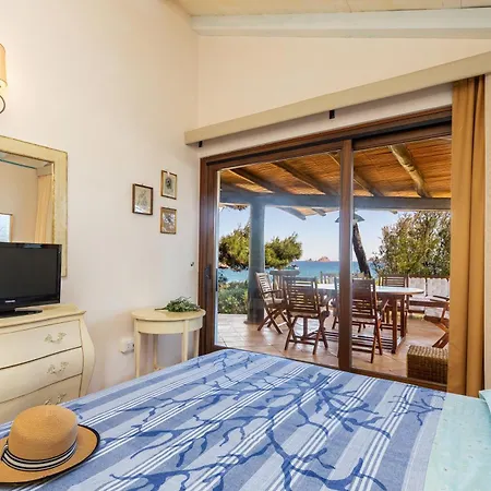 Casa Di Milly Al Mare * Santa Maria Navarrese