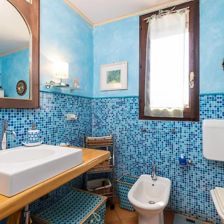 Casa Di Milly Al Mare