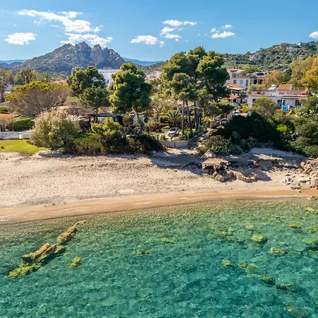 Casa Di Milly Al Mare