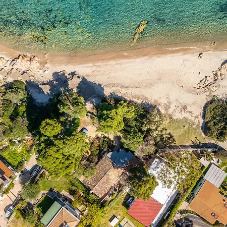 Casa Di Milly Al Mare Villa Santa Maria Navarrese