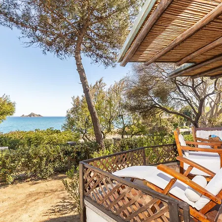 Villa Casa Di Milly Al Mare Santa Maria Navarrese