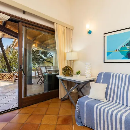 Casa Di Milly Al Mare Santa Maria Navarrese