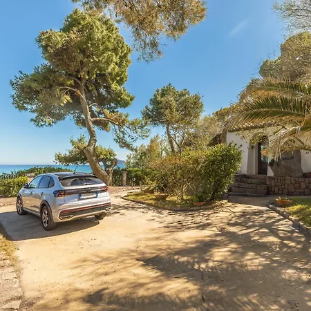 别墅 Casa Di Milly Al Mare *