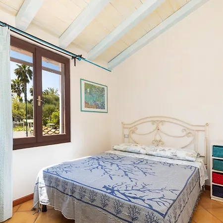 别墅 Casa Di Milly Al Mare