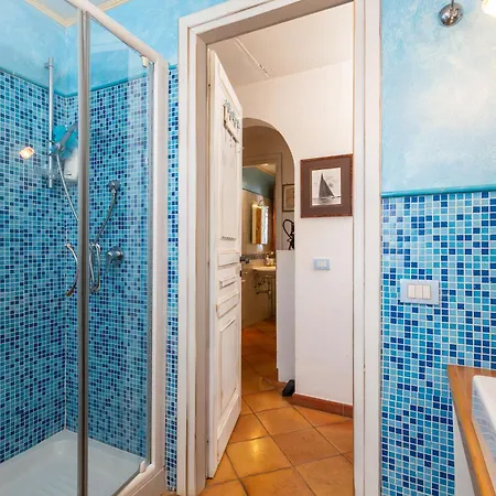 Casa Di Milly Al Mare *