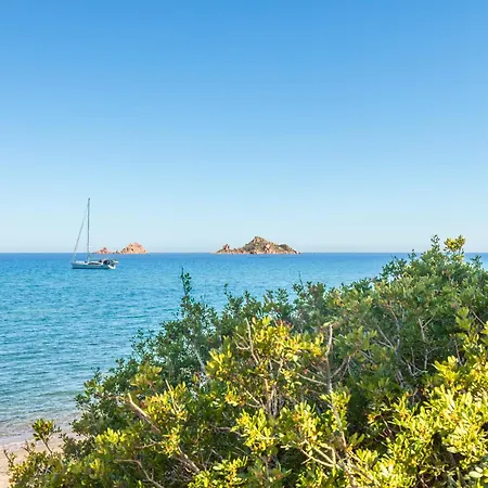 Casa Di Milly Al Mare * 圣玛丽亚纳瓦雷