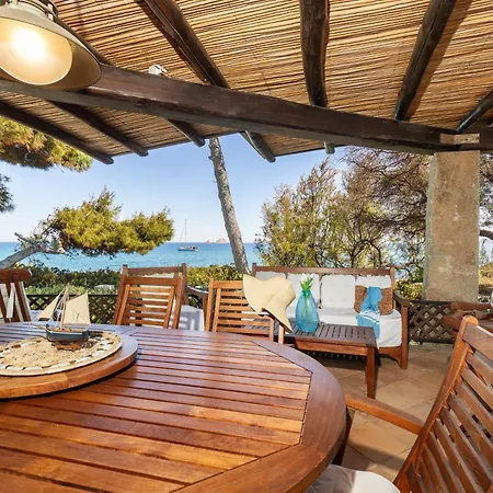 别墅 Casa Di Milly Al Mare *